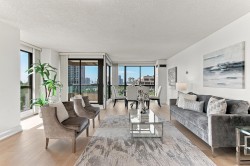 802-1 Concorde Place  Toronto, ON M3C 3K6