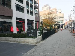 801-460 Adelaide Street EToronto, ON M5A 0E7