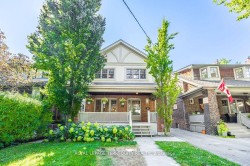 81 Stibbard Avenue  Toronto, ON M4P 2B9