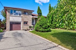 22 Euphrasia Drive Toronto, ON M6B 3V9