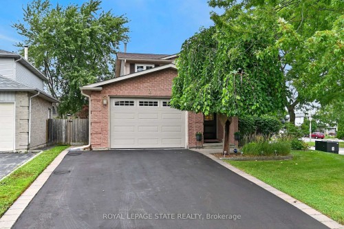 2 Novoco Drive, Hamilton, ON 