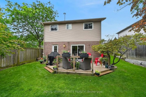 2 Novoco Drive, Hamilton, ON 