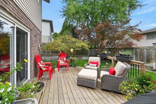 2 Novoco Drive, Hamilton, ON 