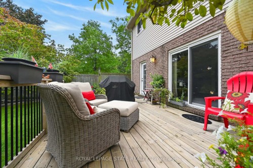 2 Novoco Drive, Hamilton, ON 