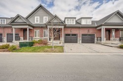 134 Anne Street  Niagara-On-The-Lake, ON L0S 1J0