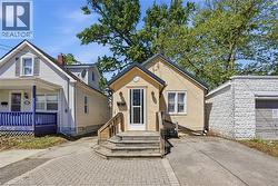 15 KENT Street Welland, ON L3B 3G9