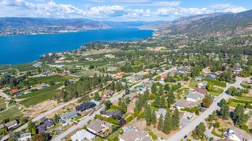2730 Noyes Road, Naramata, BC 