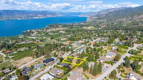 2730 Noyes Road, Naramata, BC 