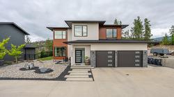 1033 Antler Drive  Penticton, BC V2A 0C8