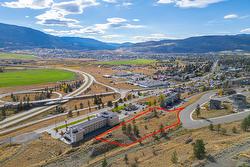 Lot A GRANDVIEW Heights  Merritt, BC V1K 1P9