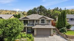 25-1651 VALLEYVIEW Drive Kamloops, BC V2C 0A4