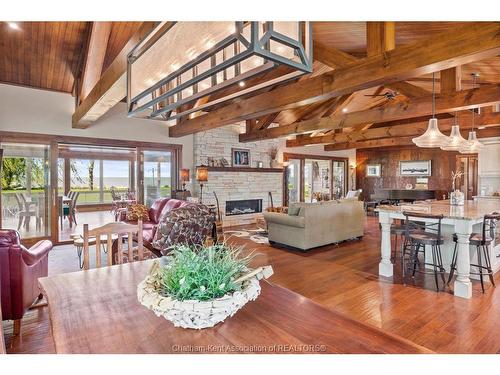 16660 Couture Beach ..., Tilbury, ON 