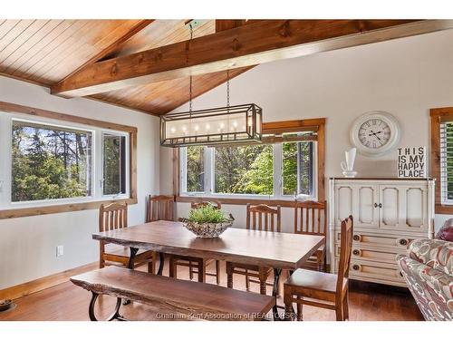 16660 Couture Beach ..., Tilbury, ON 