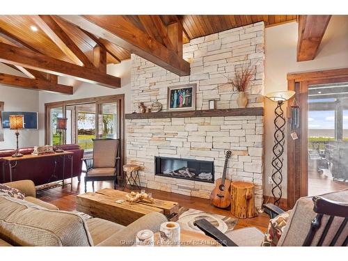 16660 Couture Beach ..., Tilbury, ON 