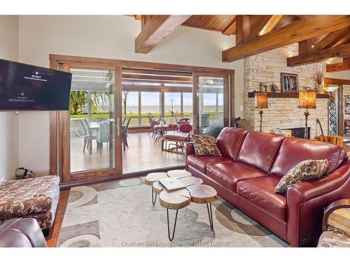 16660 Couture Beach ..., Tilbury, ON 