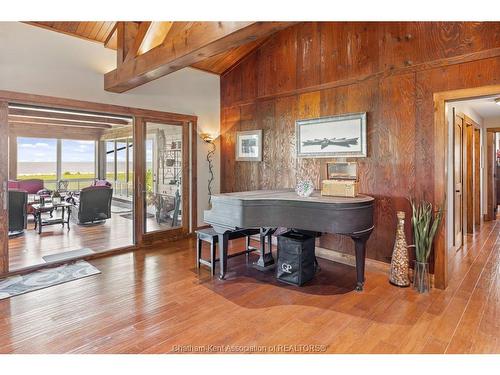 16660 Couture Beach ..., Tilbury, ON 
