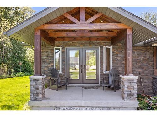 16660 Couture Beach ..., Tilbury, ON 