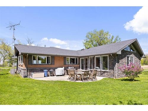 16660 Couture Beach ..., Tilbury, ON 
