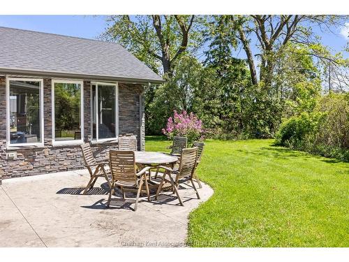 16660 Couture Beach ..., Tilbury, ON 