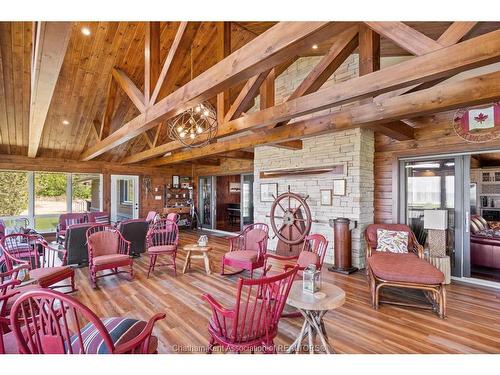 16660 Couture Beach ..., Tilbury, ON 