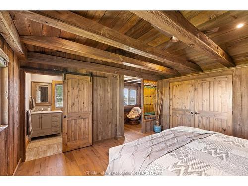 16660 Couture Beach ..., Tilbury, ON 
