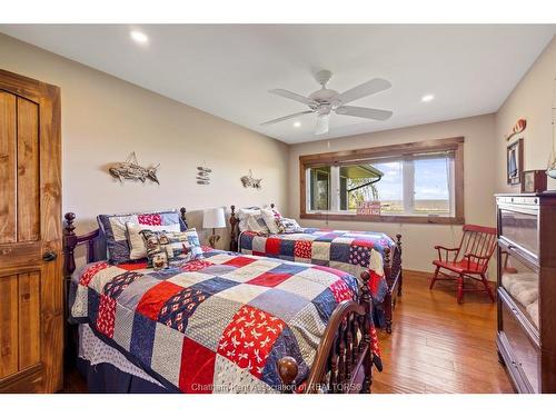 16660 Couture Beach ..., Tilbury, ON 