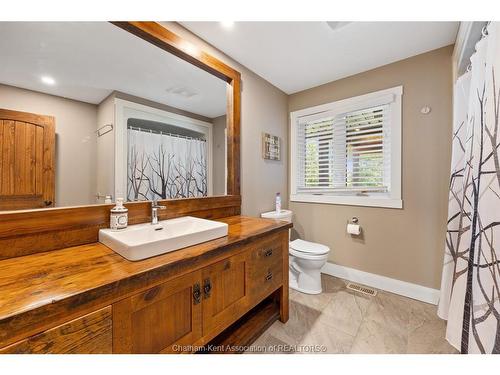 16660 Couture Beach ..., Tilbury, ON 