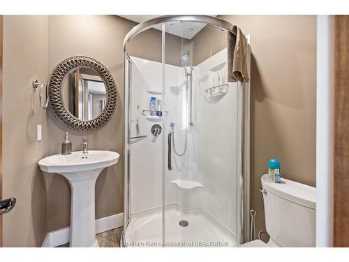 16660 Couture Beach ..., Tilbury, ON 