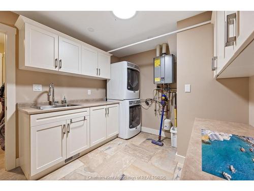 16660 Couture Beach ..., Tilbury, ON 
