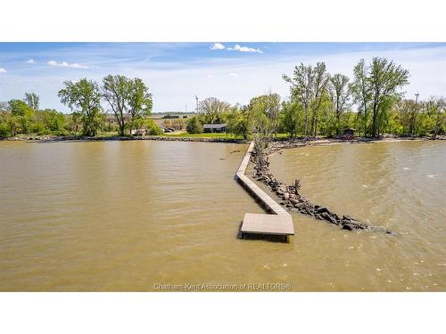 16660 Couture Beach ..., Tilbury, ON 