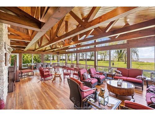 16660 Couture Beach ..., Tilbury, ON 