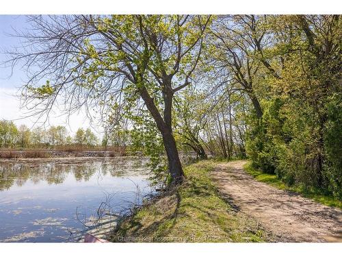 16660 Couture Beach ..., Tilbury, ON 