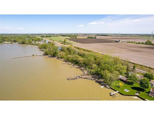 16660 Couture Beach ..., Tilbury, ON 