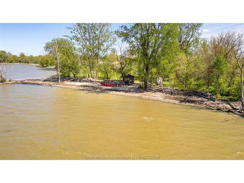 16660 Couture Beach ..., Tilbury, ON 