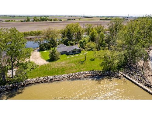 16660 Couture Beach ..., Tilbury, ON 