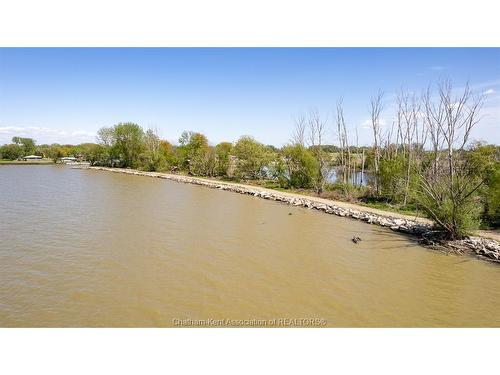 16660 Couture Beach ..., Tilbury, ON 