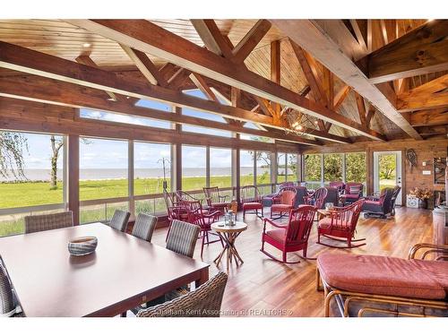 16660 Couture Beach ..., Tilbury, ON 