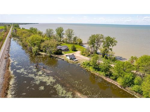 16660 Couture Beach ..., Tilbury, ON 