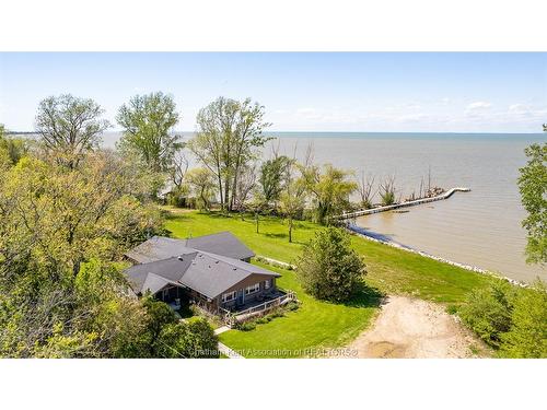 16660 Couture Beach ..., Tilbury, ON 