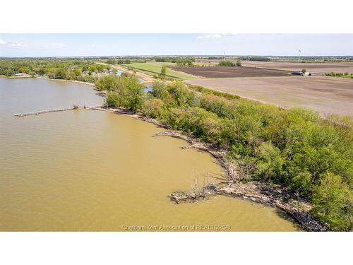 16660 Couture Beach ..., Tilbury, ON 