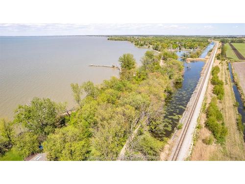16660 Couture Beach ..., Tilbury, ON 