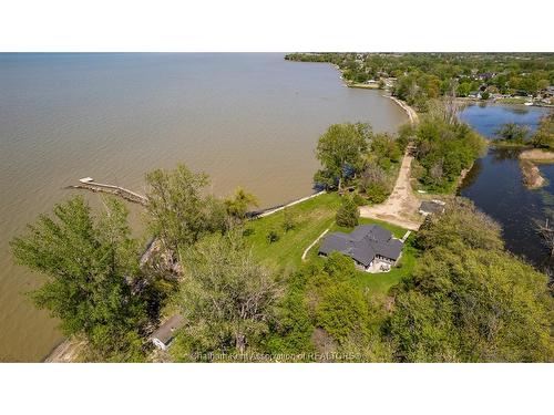 16660 Couture Beach ..., Tilbury, ON 