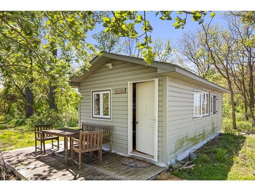 16660 Couture Beach ..., Tilbury, ON 