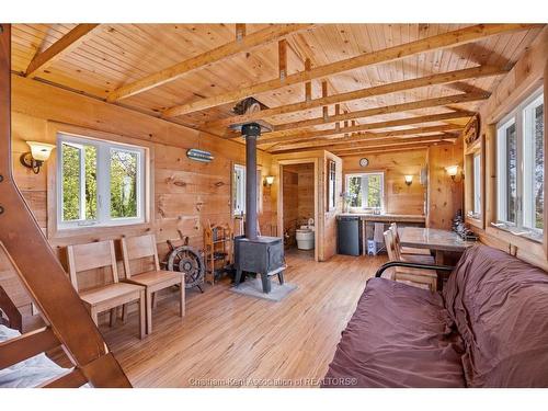 16660 Couture Beach ..., Tilbury, ON 