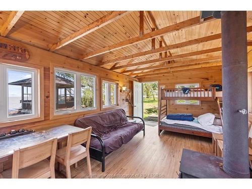 16660 Couture Beach ..., Tilbury, ON 