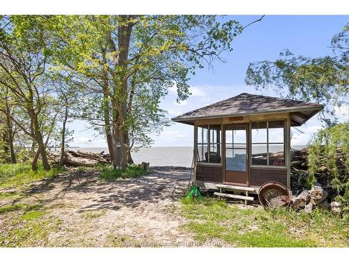 16660 Couture Beach ..., Tilbury, ON 