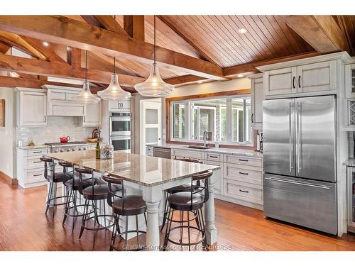 16660 Couture Beach ..., Tilbury, ON 
