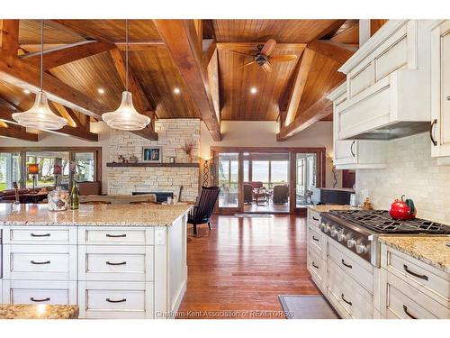16660 Couture Beach ..., Tilbury, ON 