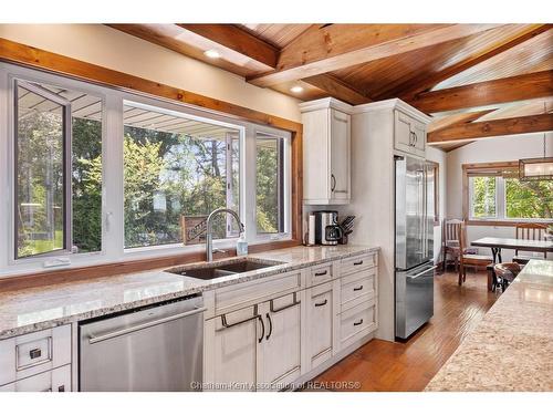 16660 Couture Beach ..., Tilbury, ON 