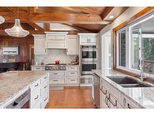 16660 Couture Beach ..., Tilbury, ON 